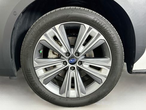 Used 2023 Subaru Solterra AWD image 11