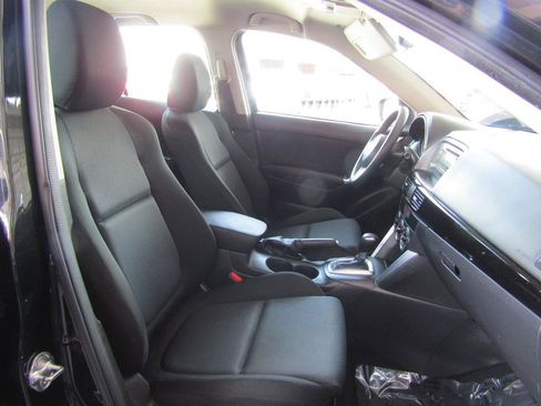 Used 2015 MAZDA CX-5 Sport AWD/4WD image 11