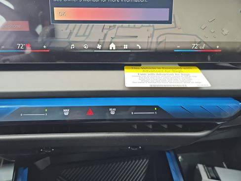 New 2026 BMW X3 xDrive30 w/ M Sport Package image 23