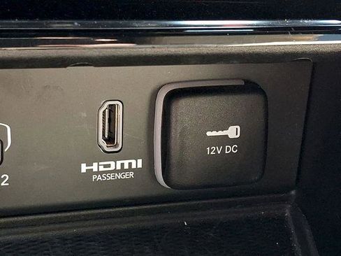 Certified 2023 Jeep Grand Cherokee 4WD 4xe w/ Luxury Tech Group II image 27