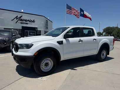 Used 2022 Ford Ranger XL w/ Equipment Group 101A High
