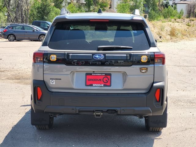 New 2026 Subaru Outback Wilderness w/ Rugged Package AWD/4WD image 7