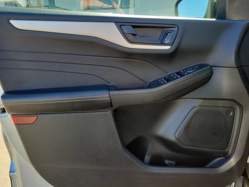 Certified 2022 Ford Escape SE w/ Convenience Package image 17