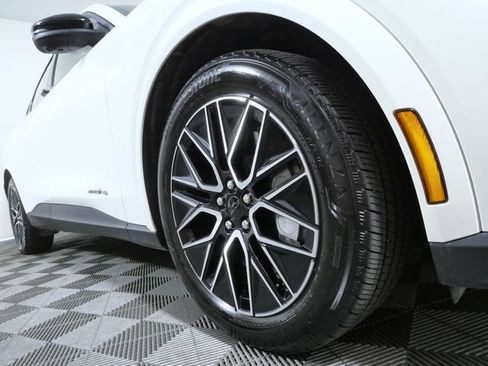 Certified 2025 Ford Mustang Mach-E Premium AWD/4WD image 24