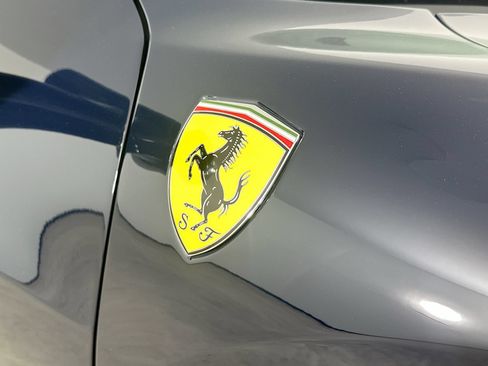 Used 2025 Ferrari 296 GTS RWD image 9