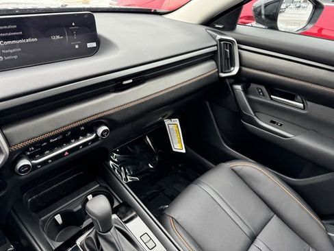 New 2026 MAZDA CX-50 AWD 2.5 Hybrid w/ Weather Package image 24