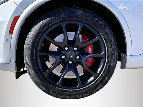 Used 2023 Dodge Durango SRT image 34