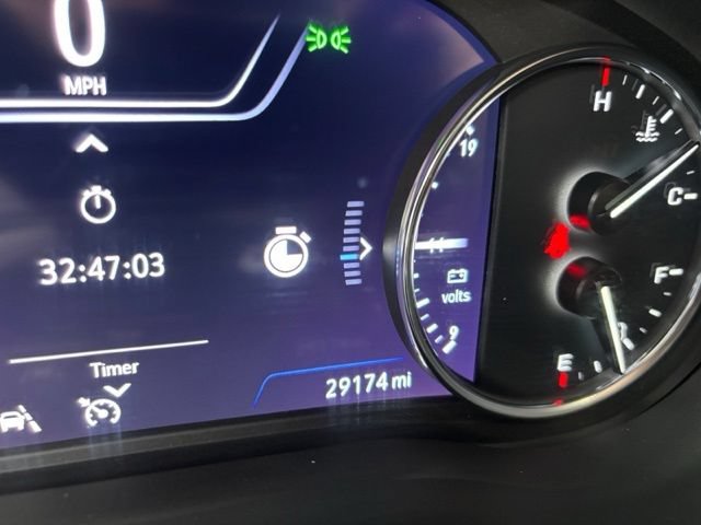 Used 2024 Buick Enclave Avenir w/ Avenir Technology Package AWD/4WD image 16