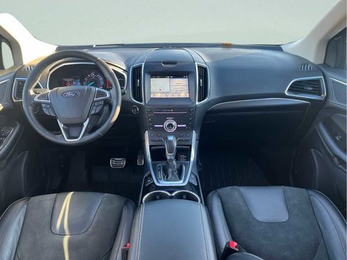 Used 2018 Ford Edge Sport w/ Equipment Group 401A image 26