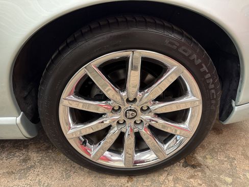 Used 2006 Jaguar XK8 Base image 6