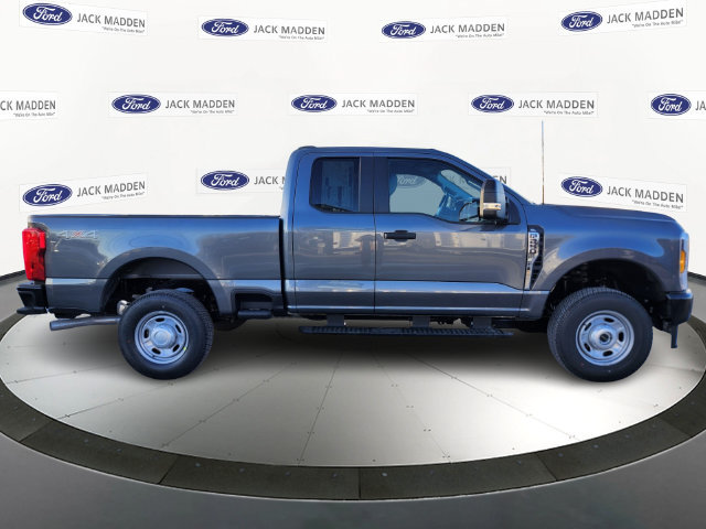 New 2026 Ford F250 XL w/ Snow Plow Prep Package AWD/4WD image 6