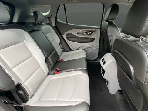 Used 2018 GMC Terrain SLT w/ Preferred Package AWD/4WD image 25