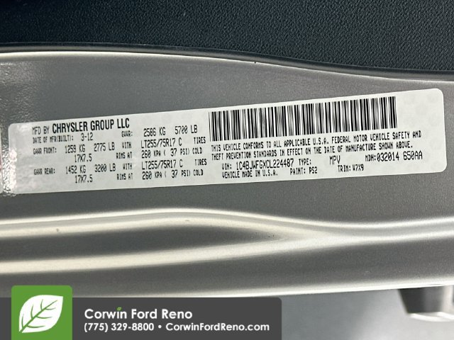 Used 2012 Jeep Wrangler Unlimited Rubicon AWD/4WD image 32