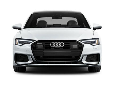 Used 2023 Audi A6 Premium Plus w/ Premium Plus Package AWD/4WD image 4