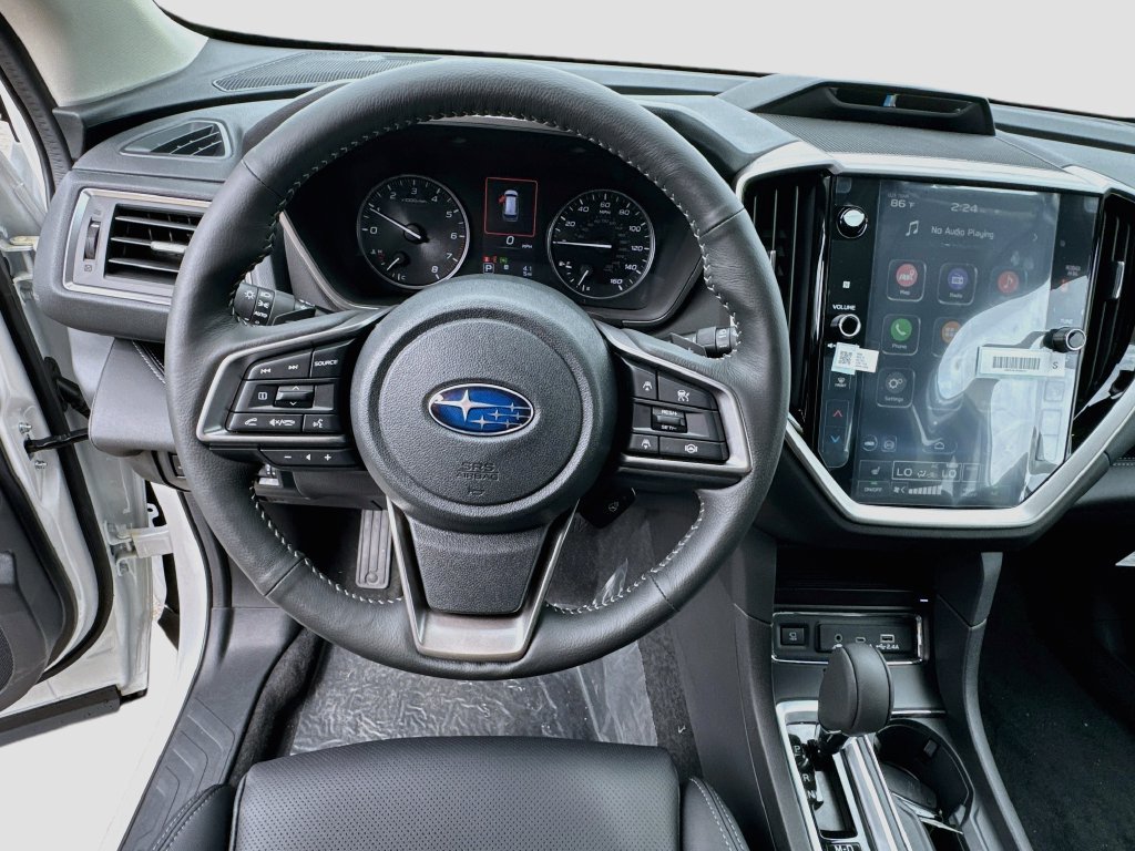 New 2027 Subaru Ascent Limited AWD/4WD image 12