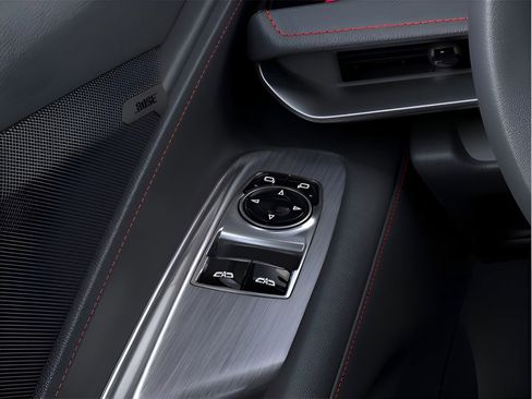 New 2026 Chevrolet Corvette Stingray image 22