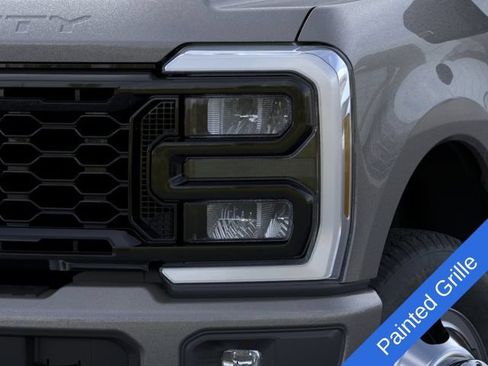 New 2026 Ford F350 XL AWD/4WD image 21