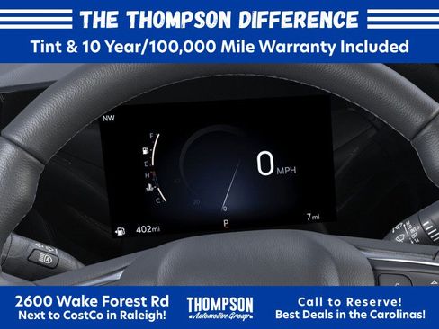 New 2026 Buick Encore GX Preferred w/ Comfort Package FWD image 18