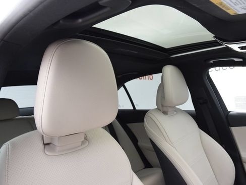 Certified 2024 Mercedes-Benz C 300 Sedan image 18