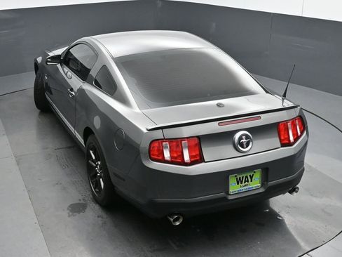 Used 2011 Ford Mustang Premium w/ 202A Rapid Spec Order Code image 36