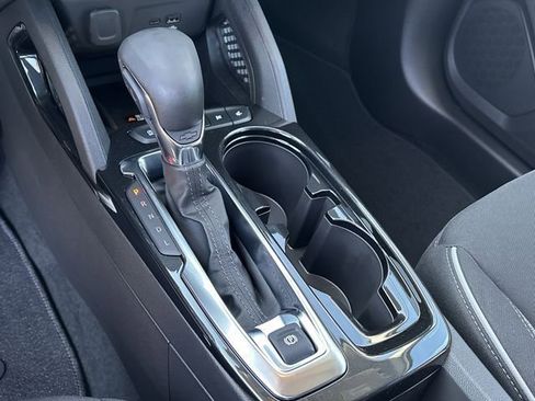 New 2026 Chevrolet TrailBlazer LT w/ Convenience Package image 16