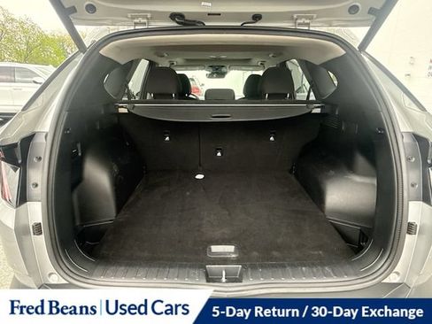 Used 2022 Hyundai Tucson SEL w/ Convenience Package AWD/4WD image 34