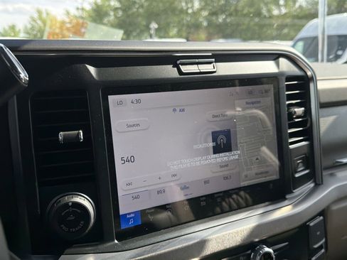 New 2026 Ford F450 Platinum AWD/4WD image 42