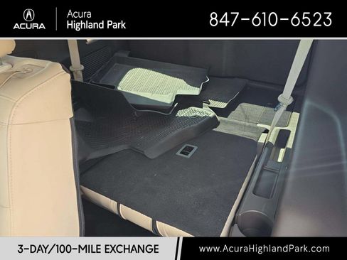 Used 2020 Ford Explorer Platinum w/ Premium Technology Package AWD/4WD image 25