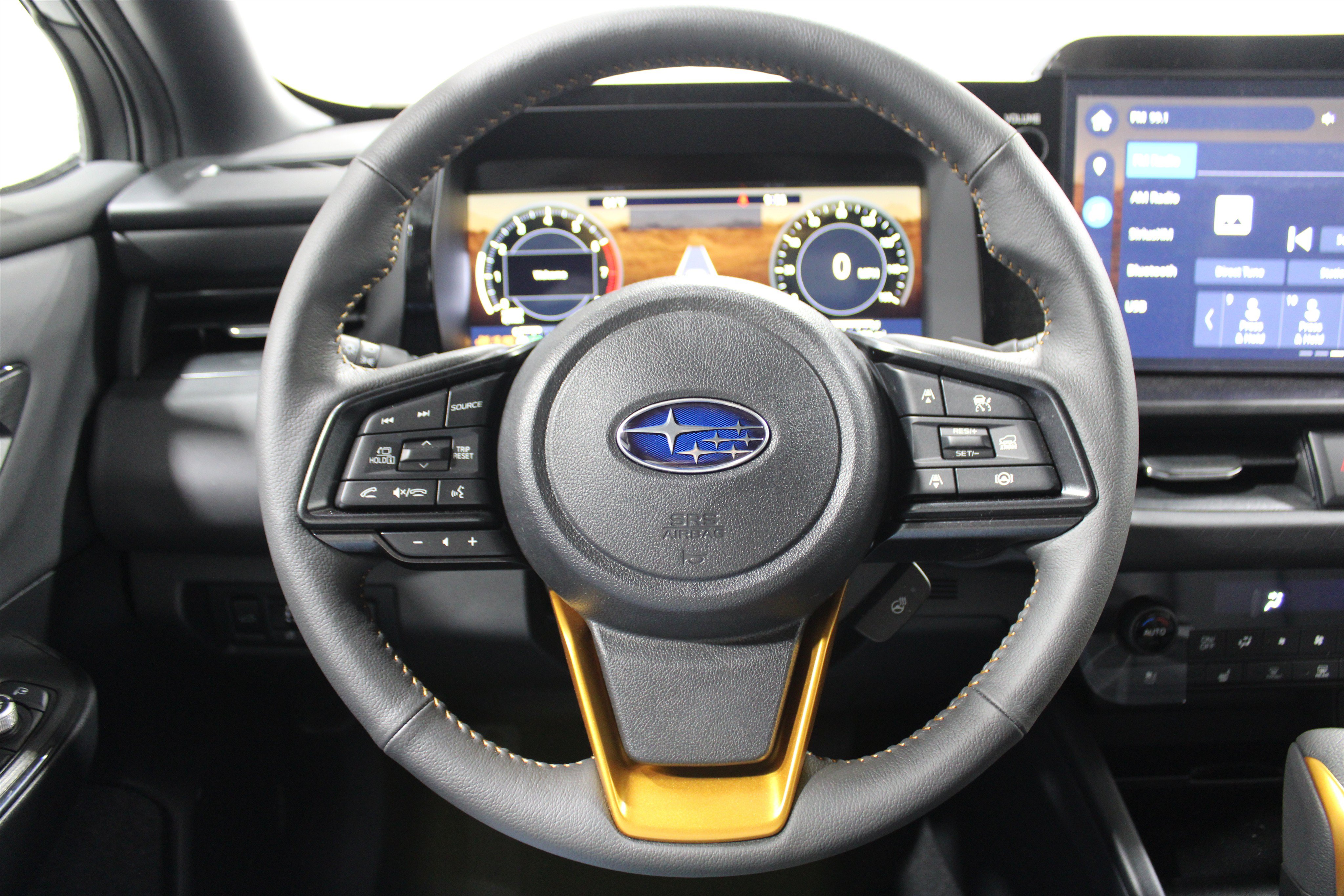 New 2026 Subaru Outback Wilderness AWD/4WD image 9