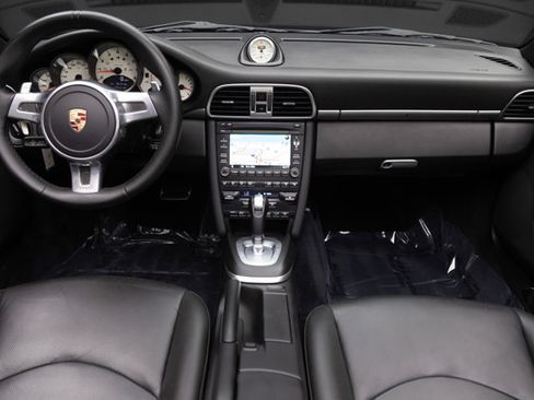 Used 2011 Porsche 911 Carrera GTS RWD image 73