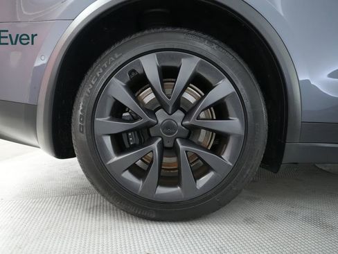 Used 2023 Tesla Model X AWD/4WD image 22