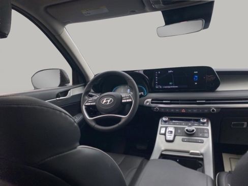 Used 2025 Hyundai Palisade XRT image 13