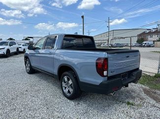 New 2026 Honda Ridgeline RTL video 2