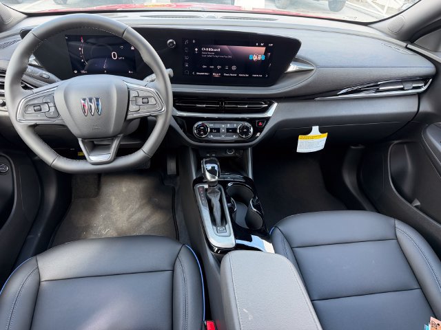 New 2026 Buick Envista Sport Touring w/ Convenience I Package FWD image 10