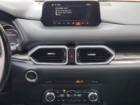 Used 2018 MAZDA CX-5 Grand Touring FWD image 14