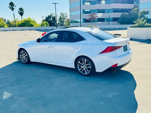 Used 2020 Lexus IS 300 w/ Premium Package image 42