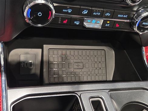 New 2025 Ford F150 XLT w/ Equipment Group 303A High image 15