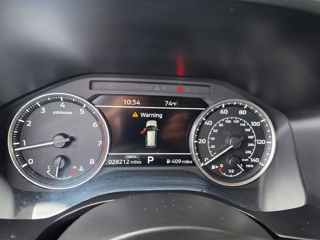 Used 2023 Mitsubishi Outlander SE FWD image 21