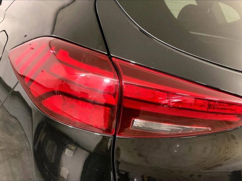 Used 2021 Hyundai Tucson Limited w/ Cargo Package image 27