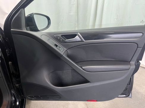 Used 2014 Volkswagen GTI Wolfsburg Edition image 11