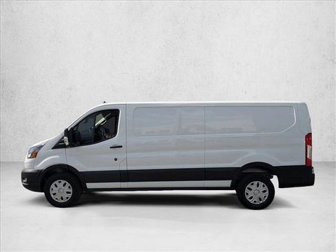 Certified 2023 Ford E-Transit Low Roof image 8