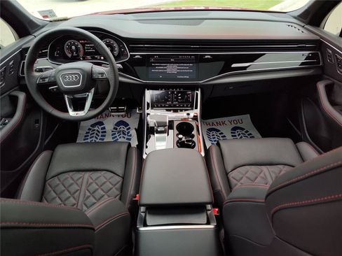 Used 2026 Audi Q7 3.0T Prestige AWD/4WD image 23
