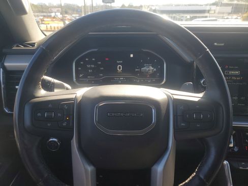 Used 2023 GMC Sierra 1500 Denali w/ Denali Reserve Package image 22