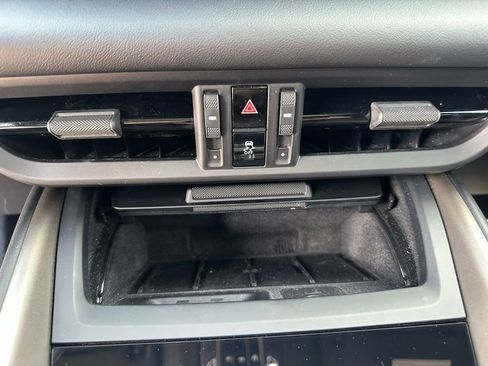 Certified 2024 Porsche Macan Turbo Electric image 26