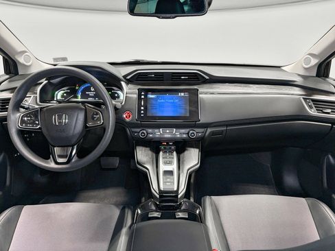 Used 2021 Honda Clarity Plug-In Hybrid image 15
