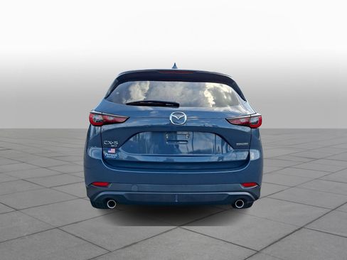 Certified 2024 MAZDA CX-5 Carbon Edition AWD/4WD image 6