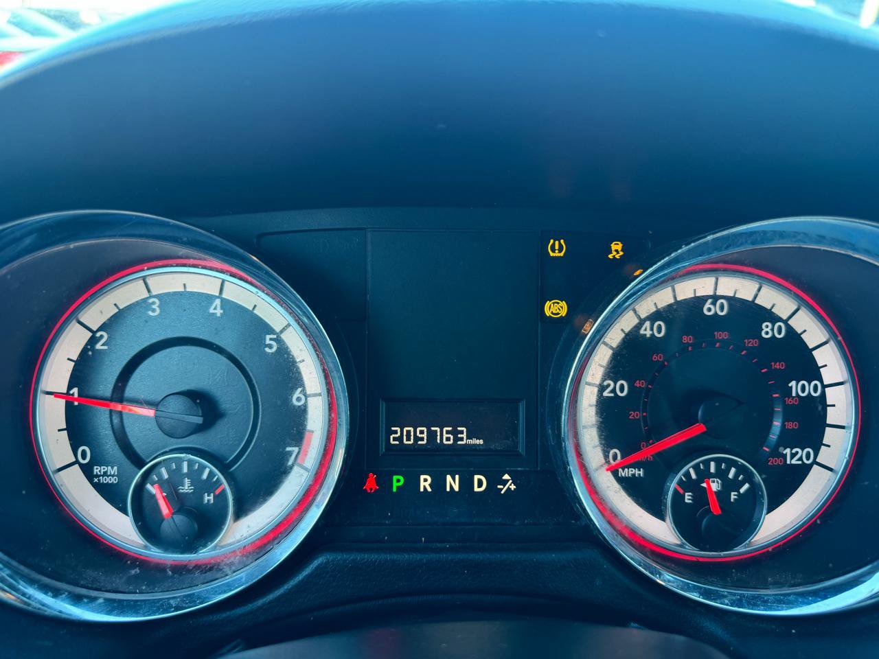 Used 2017 Dodge Grand Caravan SXT FWD image 16