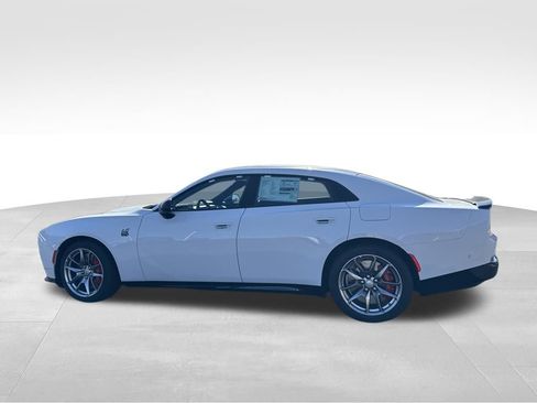 New 2026 Dodge Charger R/T Scat Pack w/ Track Package image 5