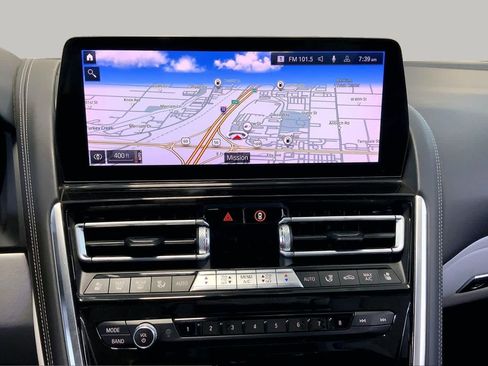 Used 2024 BMW M8 Competition w/ M Carbon Exterior Package AWD/4WD image 6