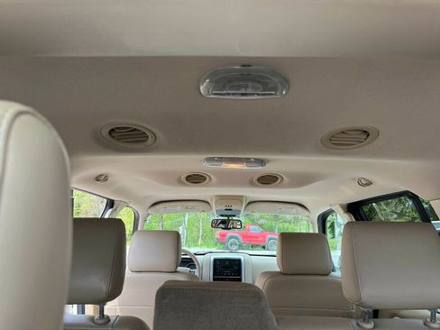 Used 2007 Mercury Mountaineer Premier AWD/4WD image 20